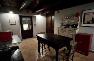 La Grangia - Photo 11