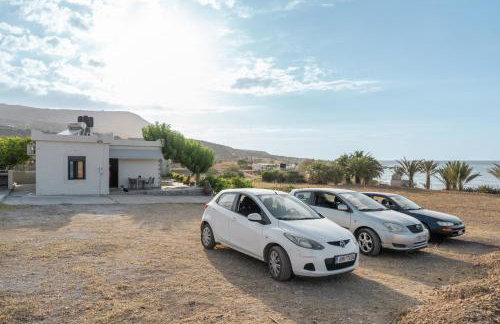 Unique 2 BDR Popi Villa IN FRONT of the SEA - Foto 48