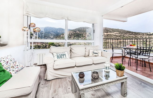 Apartment Sky Bleu Salions by Interhome - Foto 12