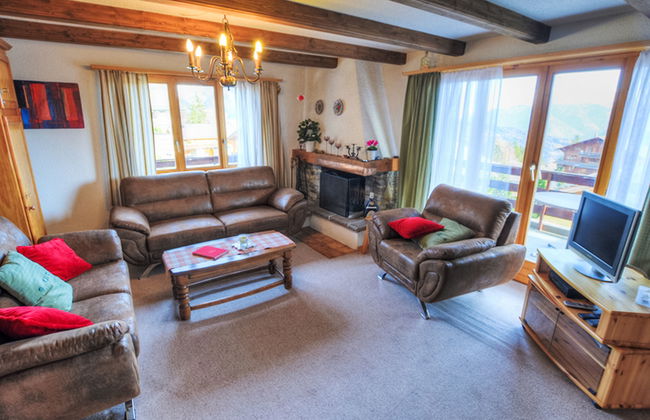 Roche-Neige - Foto 13