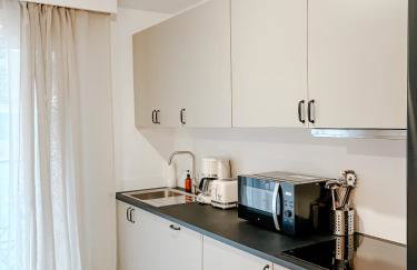 Aya - Renovated air-conditioned duplex with garden - Photo 25