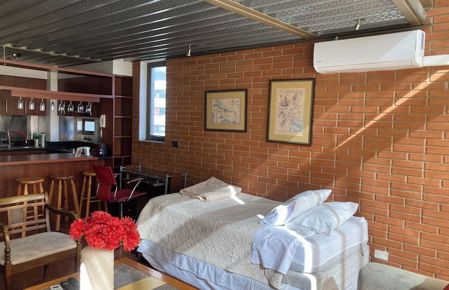 Espacio M Providencia - Foto 47