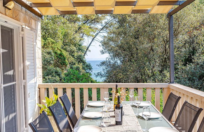 Holiday Home Island Gem - Foto 40