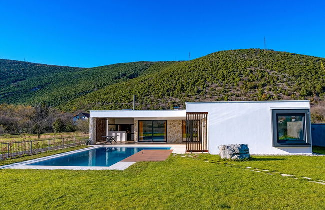 Villa Nera - Etwa - Foto 23