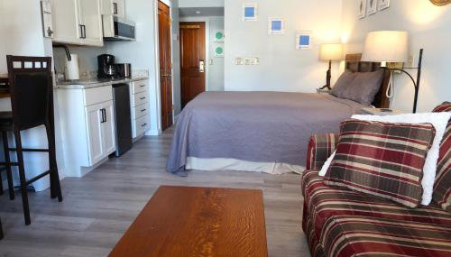 Snowshoe Mountain Studio! Renovated! - Foto 5