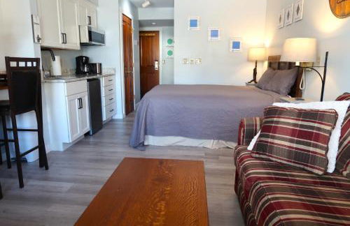 Snowshoe Mountain Studio! Renovated! - Foto 5