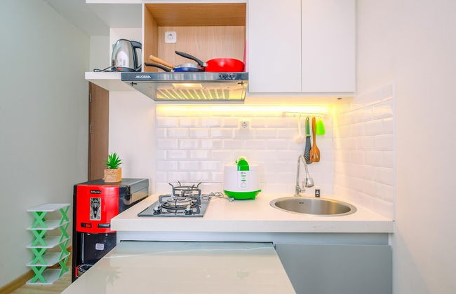 Best Deal and Homey 2BR Podomoro Golf View Apartment - Foto 8