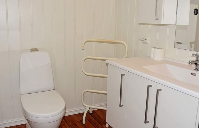 Holiday Home in Tornes I Romsdal - Foto 31