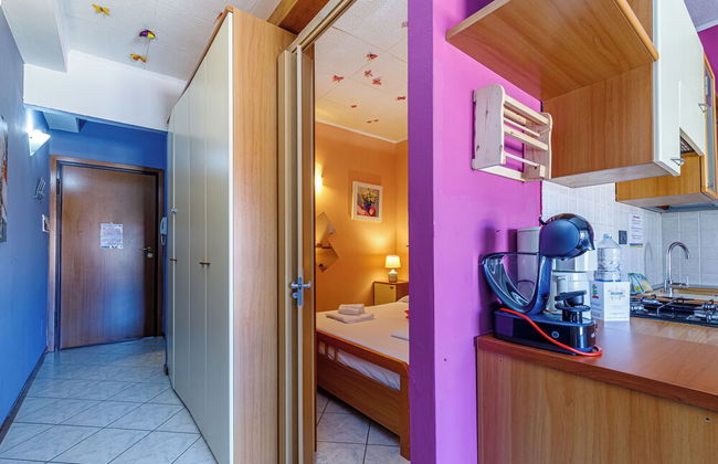 Magnolia Sirmione 500m from lake Garda - Photo 14