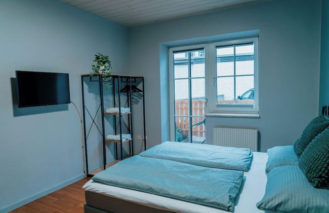 Mountain View Salzburg - SELF CHECK-IN - Apartments - Foto 7