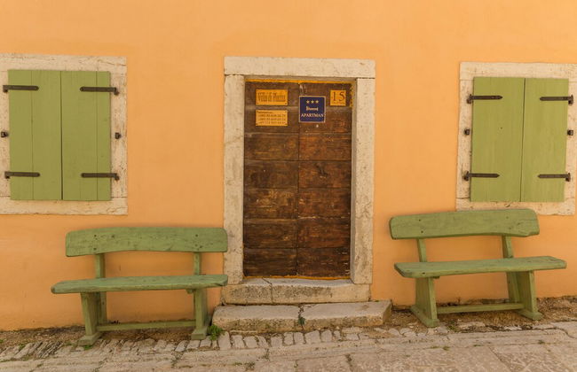 Villa di Piazza - Foto 33