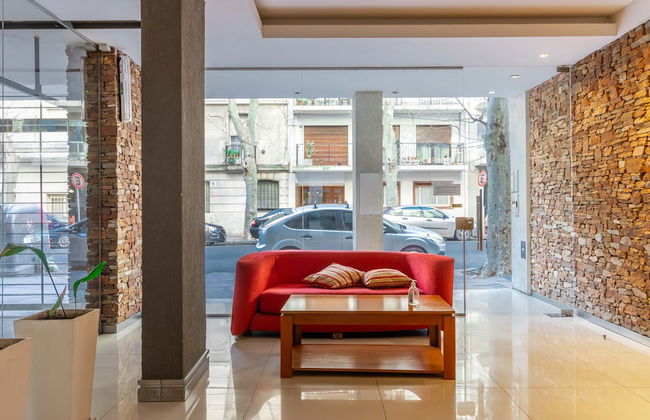 Babel Recoleta Apartments - Foto 41