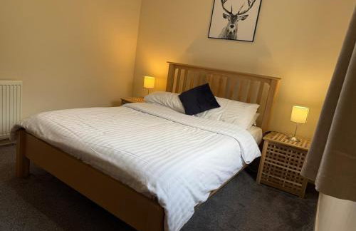 Finmor Cottage, Ardhasaig, Isle of Harris - Foto 28