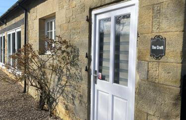 The Croft - Foto 22
