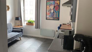 Stunning apartment in the heart of Leeds - Foto 5