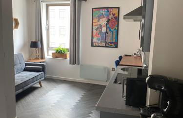 Stunning apartment in the heart of Leeds - Foto 5