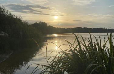 Schöne Ferienwohnung mit Ausblick in die Natur - Foto 13