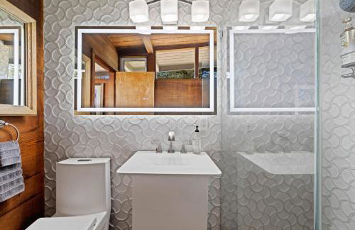 Spectacular Bolinas Oceanfront Retreat - Foto 34