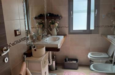 Villino Il Gelsomino - Relax e Natura - Foto 56