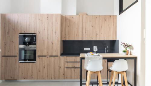 La terraza de Felisa By Clabao - Photo 5, pet friendly, minibar