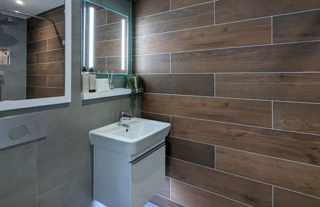 Manchester Townhouses by Charles Hope - Foto 25