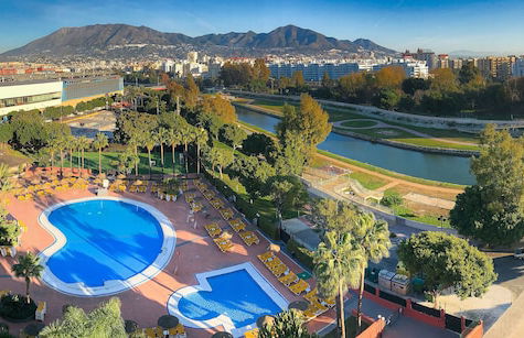 Fuengirola Beach Apartamentos Turisticos - Foto 72