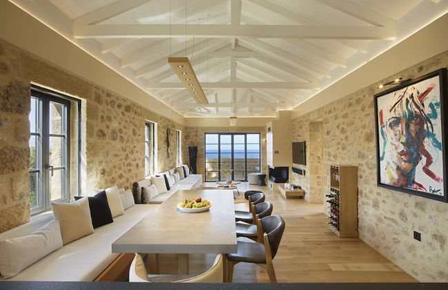 Villa with outdoor pool for 8 persons - Foto 1