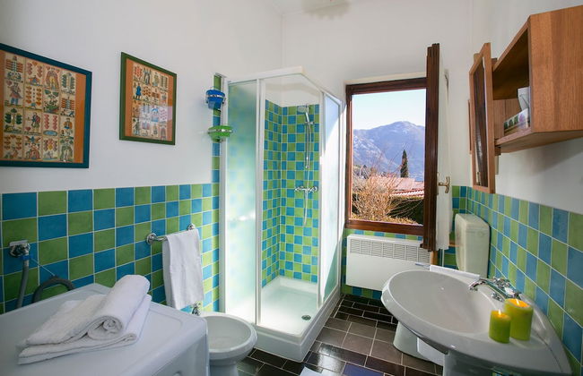 Villa dei Poeti - Photo 17