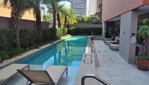 Vitrali Moema - conforto em ótima localização em São Paulo - Foto 5