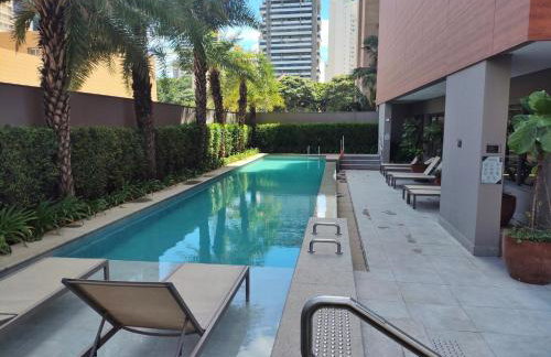 Vitrali Moema - conforto em ótima localização em São Paulo - Foto 5