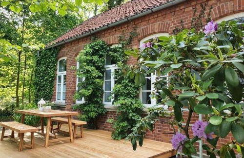 NEU! Alte Schule Jarnsen Klassenzimmer - Photo 2