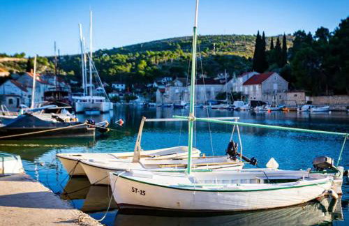 Design&Art Seafront Villa - Foto 72