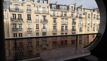 Magnifique appartement avec vue sur la Tour Eiffel - Foto 2