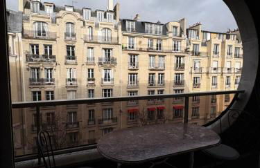Magnifique appartement avec vue sur la Tour Eiffel - Foto 2