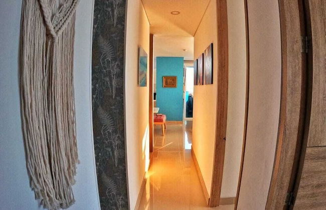 Reserva del Mar Apartamentos - Photo 30