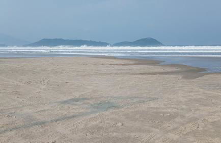 Casa na Praia do Mar Aberto - Foto 78