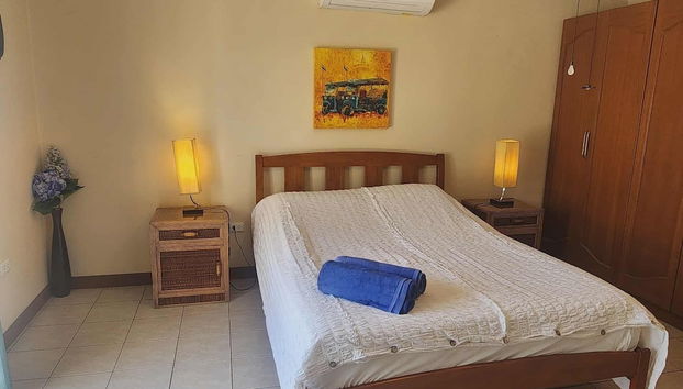 Baansiesom Private Pool Villa - Foto 2