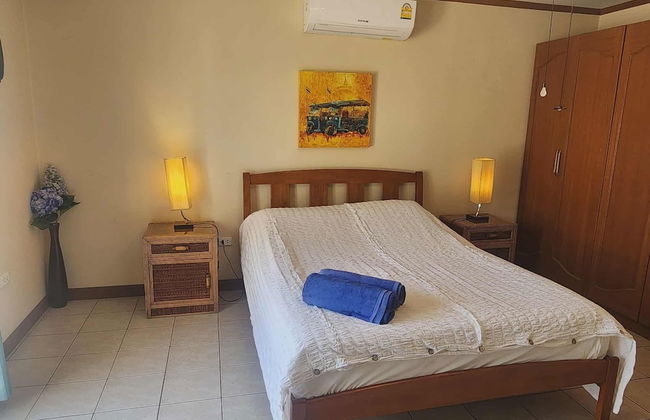 Baansiesom Private Pool Villa - Foto 2