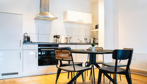 Schöne Ferienwohnung in Gernsbach Zentrum - Foto 5