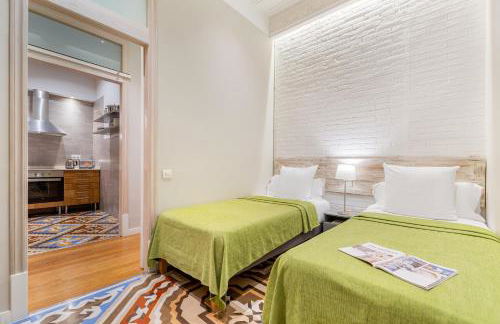 Fuster Apartments By Aspasios - Foto 44