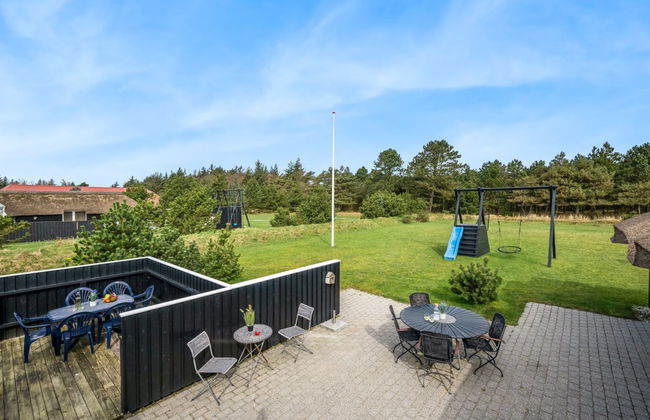 "Hothbrod" - 1.2km from the sea - Foto 3