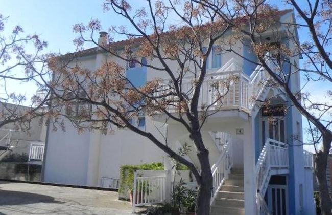 Apartments Trogrlić - Foto 42