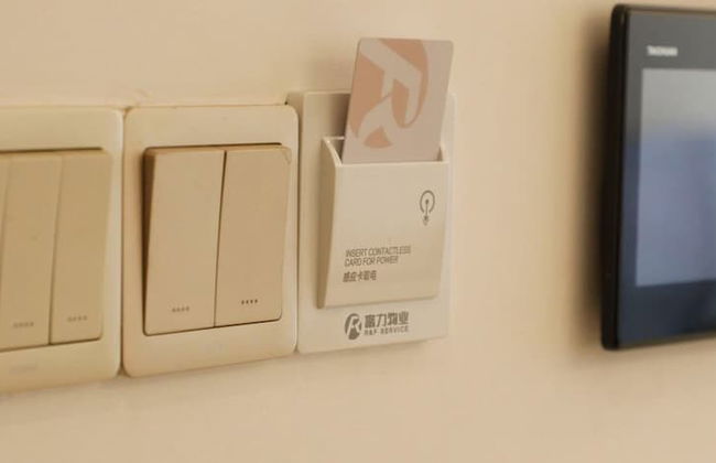 R&F Hotel and Apartment - Foto 35