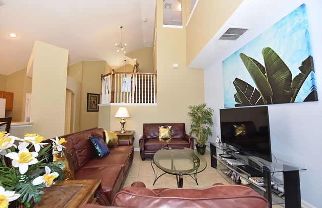 Windsor Hills Resort Villa - Foto 12