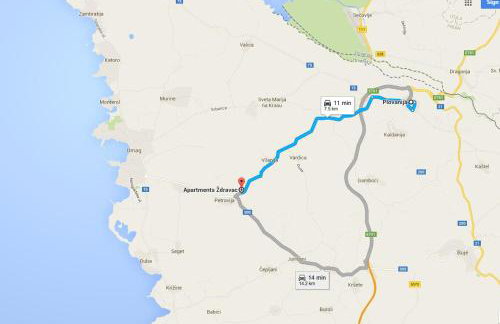 Apartments Ždravac - Photo 13