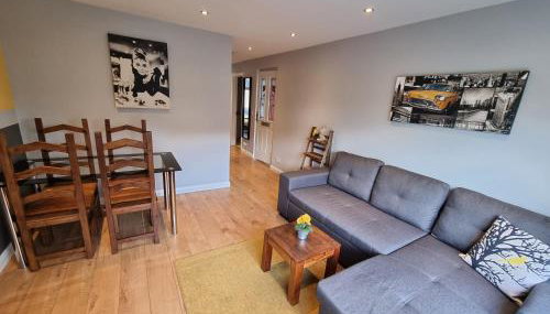 2 Bedrooms - 4 beds plus SofaBed 144 - Foto 2