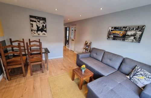 2 Bedrooms - 4 beds plus SofaBed 144 - Foto 2