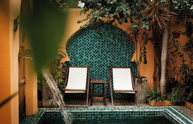 Alsahar Hoi An Boutique Villa Apartment - Foto 39