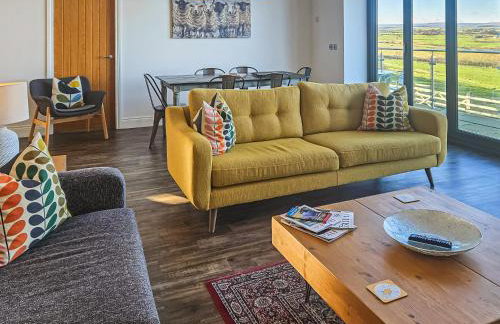 The Barn At Toft Hill Hall - Foto 3