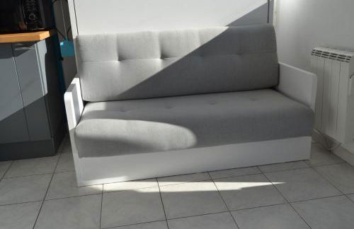 Le petit studieux - Parking - Animaux acceptés - Centre ville accessible à pied - Foto 18